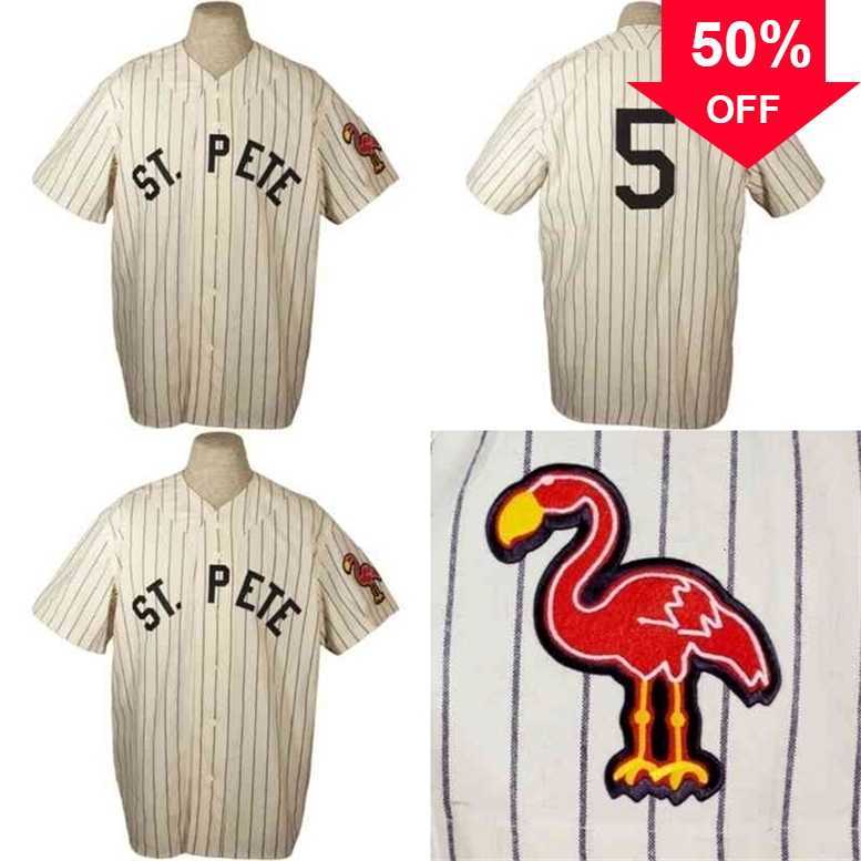 Xflsp GlaC202 St. Petersburg Saints 1955 Home Jersey Shirt Custom Men Women Youth Baseball Jerseys Any Name Number Double Stitched, White your name your number
Xflsp GlaC202 St. Petersburg Saints 1955 Home Jersey Shirt Custom Men Women Youth Baseball Jerseys Any Name Number Double Stitched, White your name your number