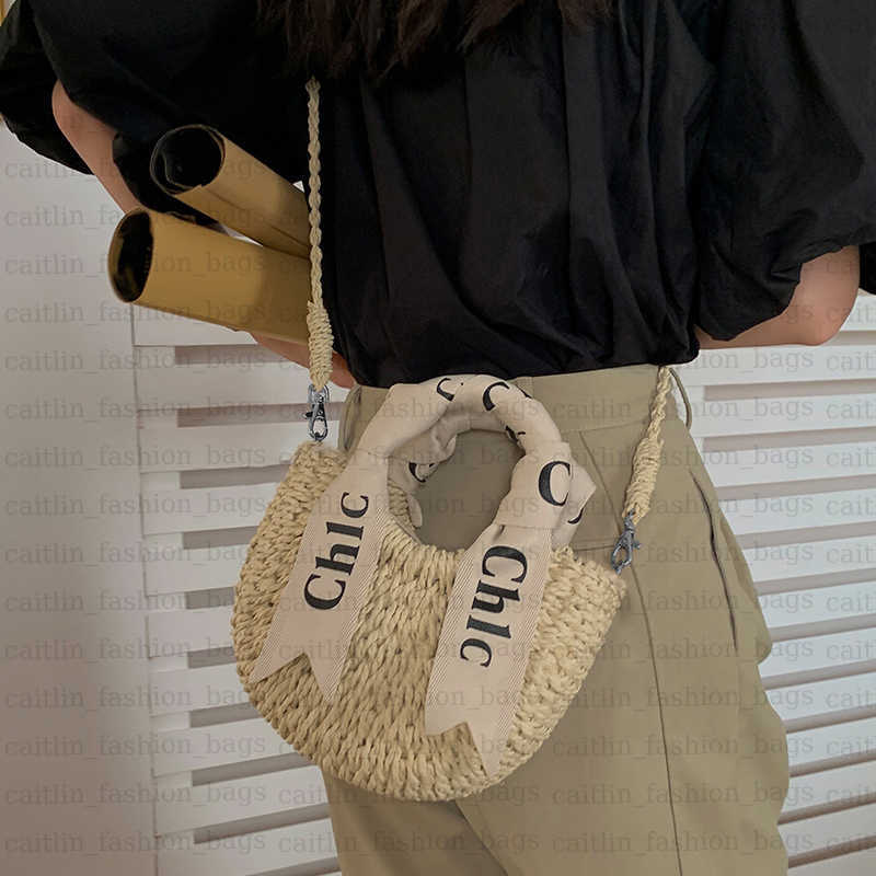 Designer Bag Women's Fashion Summer Straw Bag Lettet Print Handbag Crossbody Bag Female Summer Beach Bag Scarf Alphabet Coffee Color Woven Bag caitlin_fashion_bags, #1 with logo
Designer Bag Women's Fashion Summer Straw Bag Lettet Print Handbag Crossbody Bag Female Summer Beach Bag Scarf Alphabet Coffee Color Woven Bag caitlin_fashion_bags, #1 with logo