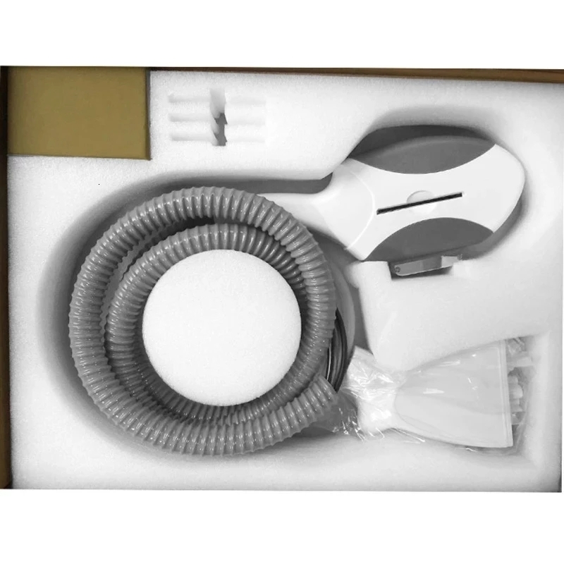 Epilator Ipl Handle Opt E Light Laser Hair Removal Machine Beauty Spare Parts Big Spot 15 50mm Deplilador A 230602