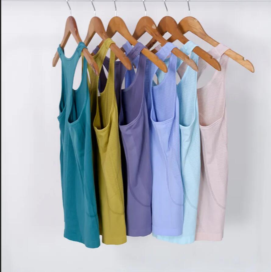2023 Buttery Soft Yoga Top for Women Loose Fit Workout Tank Gym Wear Sleeveless Back Hollow Out Sportswear Running Sport Shirts
2023 Buttery Soft Yoga Top for Women Loose Fit Workout Tank Gym Wear Sleeveless Back Hollow Out Sportswear Running Sport Shirts