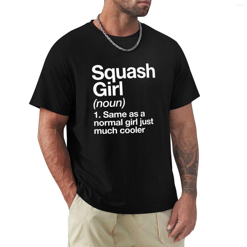 Men's Tank Tops Squash Girl Definition Funny & Sassy Sports Design T-Shirt Black T Shirts Summer Clothes Men, Sand colour
Men's Tank Tops Squash Girl Definition Funny & Sassy Sports Design T-Shirt Black T Shirts Summer Clothes Men, Sand colour