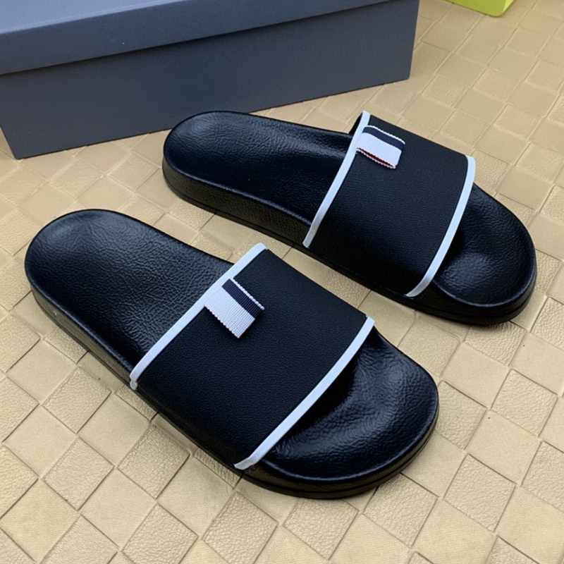 Luxurious Slipper TB Mens Off Slippers Home Office Summer Sandals Beach Slide Fashion Slipper Ladies Casual Shoes Print Stripes Band Leather Solid color With Box, Slippers 3
Luxurious Slipper TB Mens Off Slippers Home Office Summer Sandals Beach Slide Fashion Slipper Ladies Casual Shoes Print Stripes Band Leather Solid color With Box, Slippers 3
