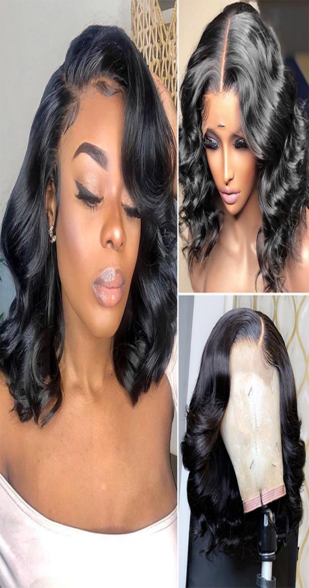 Body Wave Short Bob Wig Lace Front Human Hair 13x6x1 T Type Wig Brazilian Hair Ocean Wave Wig Wigs For Black Women1199759, Ombre color
Body Wave Short Bob Wig Lace Front Human Hair 13x6x1 T Type Wig Brazilian Hair Ocean Wave Wig Wigs For Black Women1199759, Ombre color