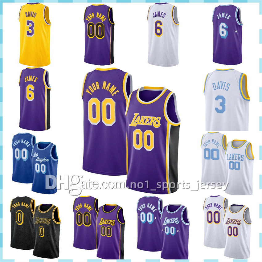 04 Custom Los Angeles''Lakers''Men Women Youth Basketball Jerseys Lakerr 6 James Anthony 3 Davis Austin Reaves Angelo Russell Jarred Vanderbilt Schroder, Colour 10
04 Custom Los Angeles''Lakers''Men Women Youth Basketball Jerseys Lakerr 6 James Anthony 3 Davis Austin Reaves Angelo Russell Jarred Vanderbilt Schroder, Colour 10
