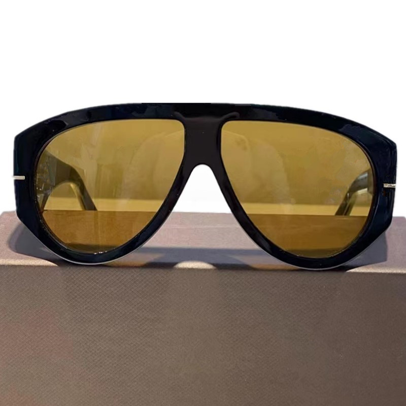 2023Summer Unisex Sunglasses UV400 59mm Oversized Pilot Pure-Acetates Fullrim Gradient Avaii polarizing Glasses Fashion Model Goggles fullset case
2023Summer Unisex Sunglasses UV400 59mm Oversized Pilot Pure-Acetates Fullrim Gradient Avaii polarizing Glasses Fashion Model Goggles fullset case