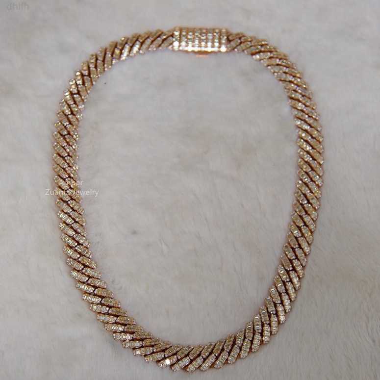 20mm Luxury Cuban Link Chain Men Hip Hop Bling Jewelry Vvs Moissanite Diamond Iced Out Cuban Chain
20mm Luxury Cuban Link Chain Men Hip Hop Bling Jewelry Vvs Moissanite Diamond Iced Out Cuban Chain