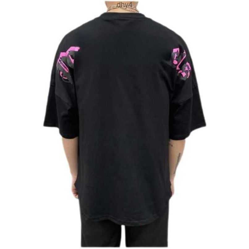 t Shirt Palms Palmangel City Inkjet Graffiti Letter Printing Women's Sailboat Short-sleeved Casual 28qlr, Lavender
t Shirt Palms Palmangel City Inkjet Graffiti Letter Printing Women's Sailboat Short-sleeved Casual 28qlr, Lavender