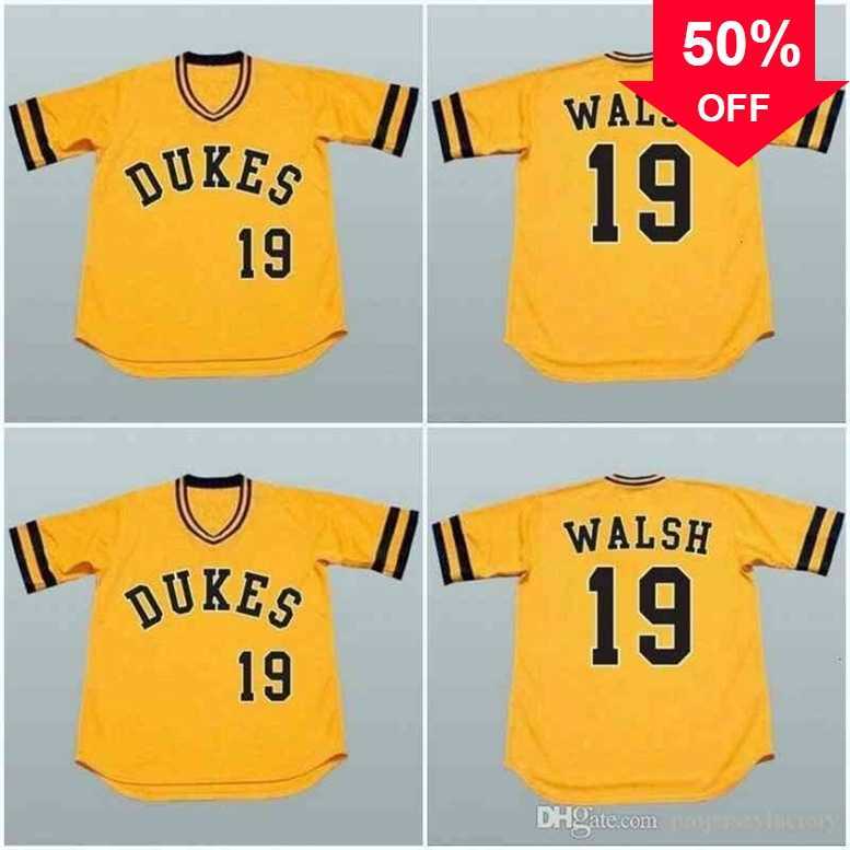 Xflsp GlaC202 Jason Priestley Brandon Walsh Dukes 19 Baseball Jersey Stitch Sewn Any Player or Number Stitch Sewn Movie Baseball Jersey High Quality, Any name &no. jerseys
Xflsp GlaC202 Jason Priestley Brandon Walsh Dukes 19 Baseball Jersey Stitch Sewn Any Player or Number Stitch Sewn Movie Baseball Jersey High Quality, Any name &no. jerseys
