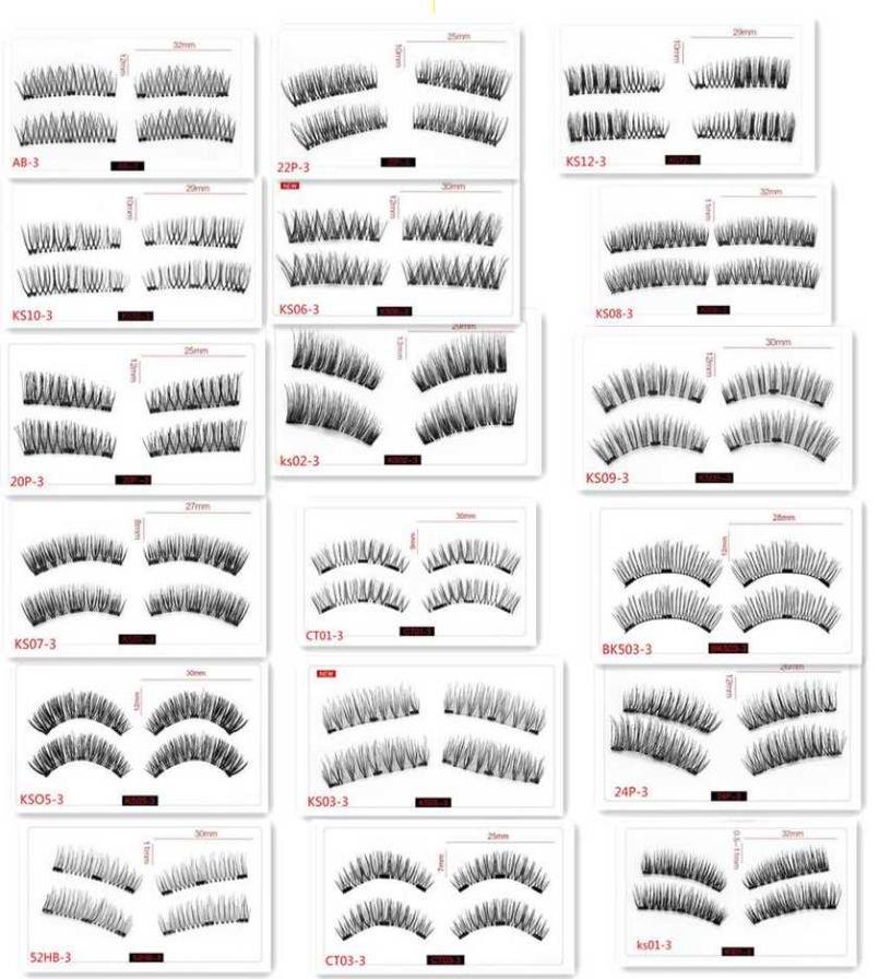 Magnetic Eyelashes Extension Eye Beauty Makeup Accessories Soft Hair false eyelashes Handmade Dropship Epack7194787
Magnetic Eyelashes Extension Eye Beauty Makeup Accessories Soft Hair false eyelashes Handmade Dropship Epack7194787