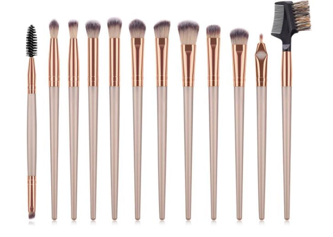 Beauty Tools 12pcs high quality makeup brushes set foundation brush set eye brush5400917
Beauty Tools 12pcs high quality makeup brushes set foundation brush set eye brush5400917