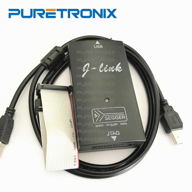 Parts Top Quality Jlink Jlink V9 Arm Emulator Usbjtag Adapter Emulator Stm32 Arm Mcu
Parts Top Quality Jlink Jlink V9 Arm Emulator Usbjtag Adapter Emulator Stm32 Arm Mcu