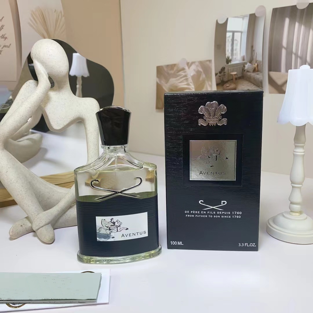 Aventus Perfume New Virgin Island Water Himalaya Millesime Imperial Cologne Fragrance Men Women Perfumes 100ml Long Lasting Eau De Parykfy
Aventus Perfume New Virgin Island Water Himalaya Millesime Imperial Cologne Fragrance Men Women Perfumes 100ml Long Lasting Eau De Parykfy