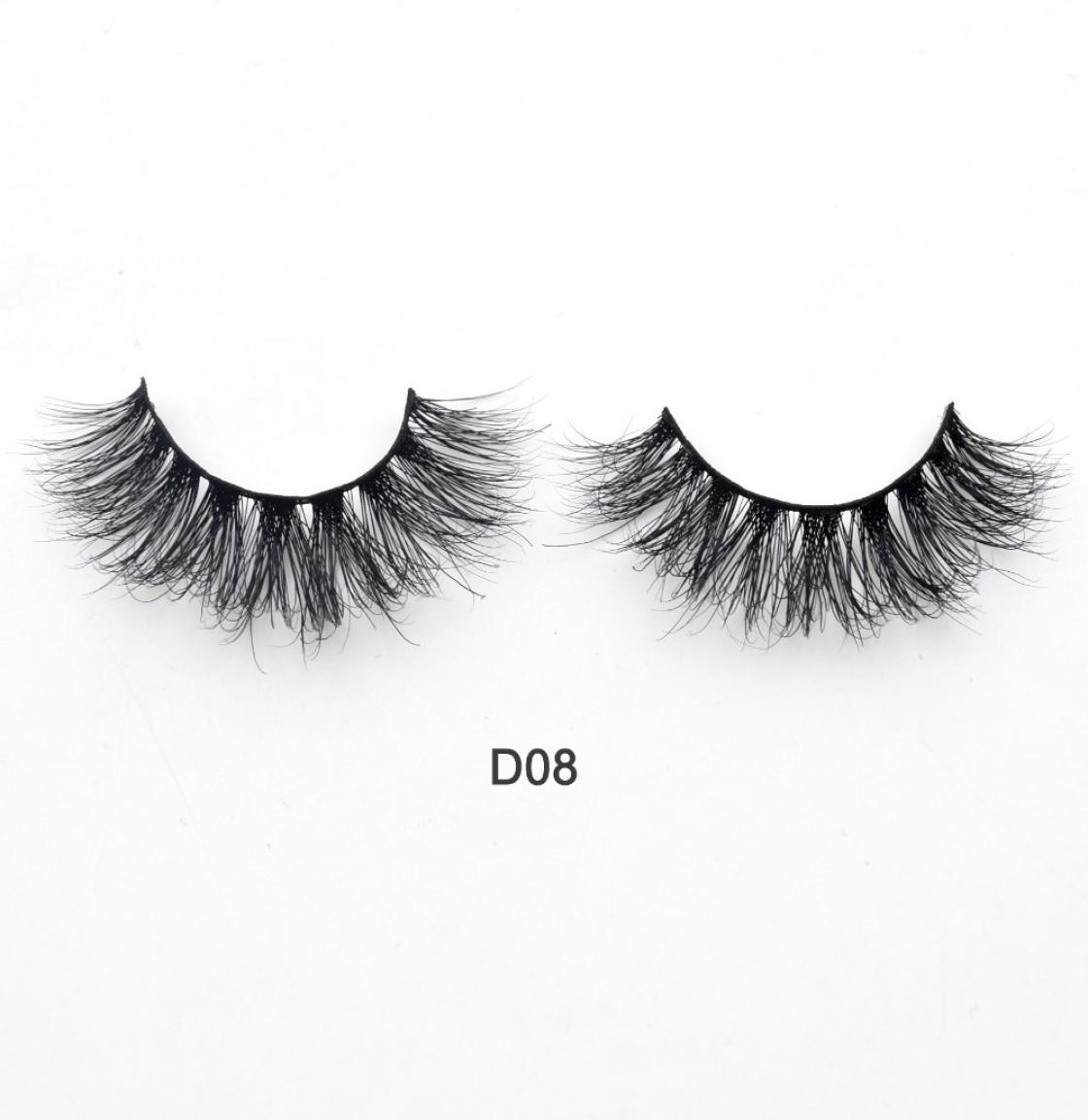 Eyelashes Logo 3D Mink Lashes High Volume Handmade Mink False Eyelashes Thick Full Strip Lashes Cruelty Cilios D086913859
Eyelashes Logo 3D Mink Lashes High Volume Handmade Mink False Eyelashes Thick Full Strip Lashes Cruelty Cilios D086913859