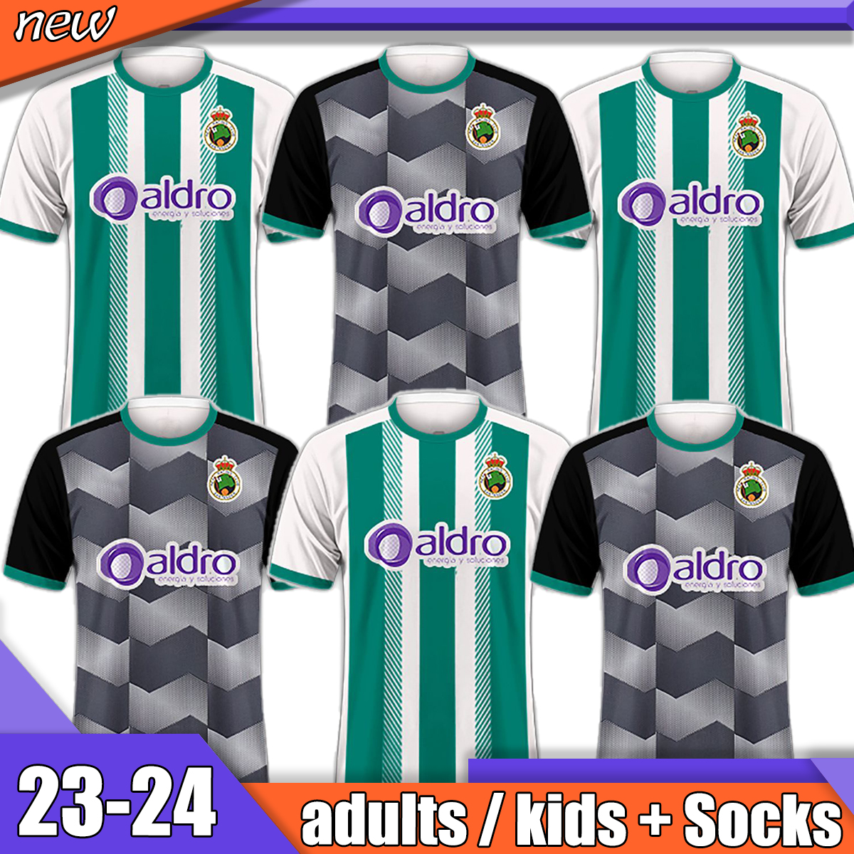 MANTILLA 21 22 Racing de Santander Soccer Jerseys POL INIGO FAUSTO MORENO BOBADILLA TIENZA CEDRIC CAMUS MEDINA ARTURO Home Away Football Shirts top Jerseys de futbol, 02
MANTILLA 21 22 Racing de Santander Soccer Jerseys POL INIGO FAUSTO MORENO BOBADILLA TIENZA CEDRIC CAMUS MEDINA ARTURO Home Away Football Shirts top Jerseys de futbol, 02