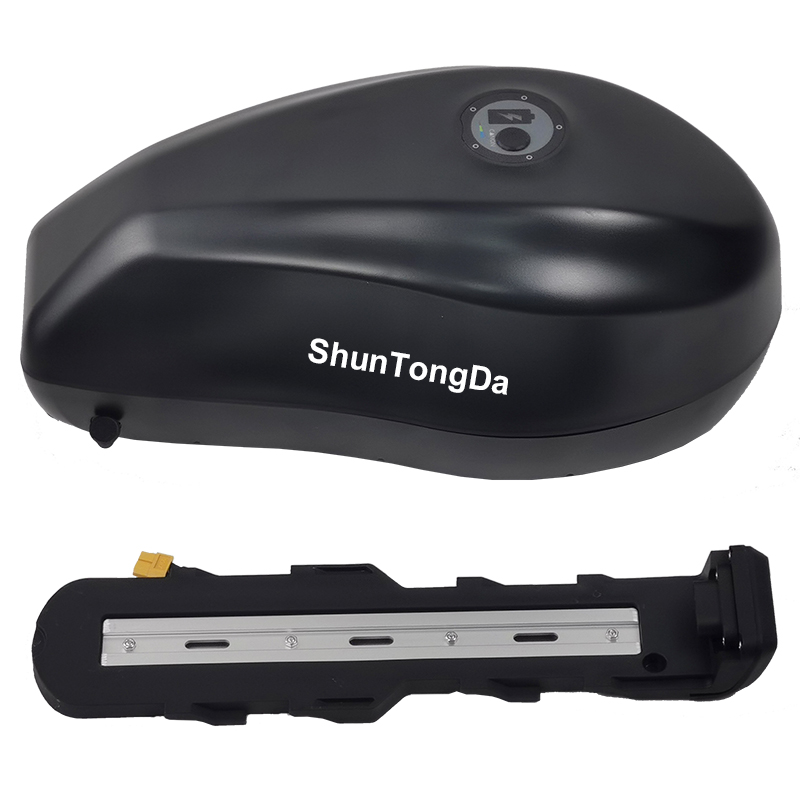21700 Samsung EBike Battery Tank 36v 48V 35ah 52V 30ah 60v 25Ah 72v 20ah for 500W 750W 1000W 1500W 3000w 5000w Escooter Mileage Extension
21700 Samsung EBike Battery Tank 36v 48V 35ah 52V 30ah 60v 25Ah 72v 20ah for 500W 750W 1000W 1500W 3000w 5000w Escooter Mileage Extension