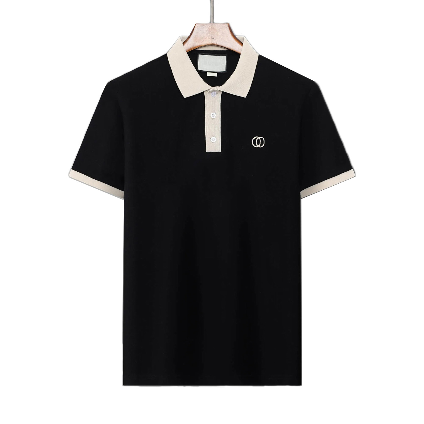 New Luxury Polo Men's Polo Designer T-shirt Cotton Blend Short Sleeve Casual Breathable Summer Solid Color Dress, 17
New Luxury Polo Men's Polo Designer T-shirt Cotton Blend Short Sleeve Casual Breathable Summer Solid Color Dress, 17