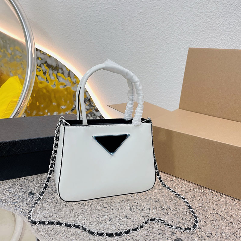 Shoulder Bag Designer Handle Luxury Tote Purse Brand Handbag Message Bags Genuine Leather Cluth Crossbody Original Cattlehide Saffiano Flap Size 23x17cm, 9#
Shoulder Bag Designer Handle Luxury Tote Purse Brand Handbag Message Bags Genuine Leather Cluth Crossbody Original Cattlehide Saffiano Flap Size 23x17cm, 9#