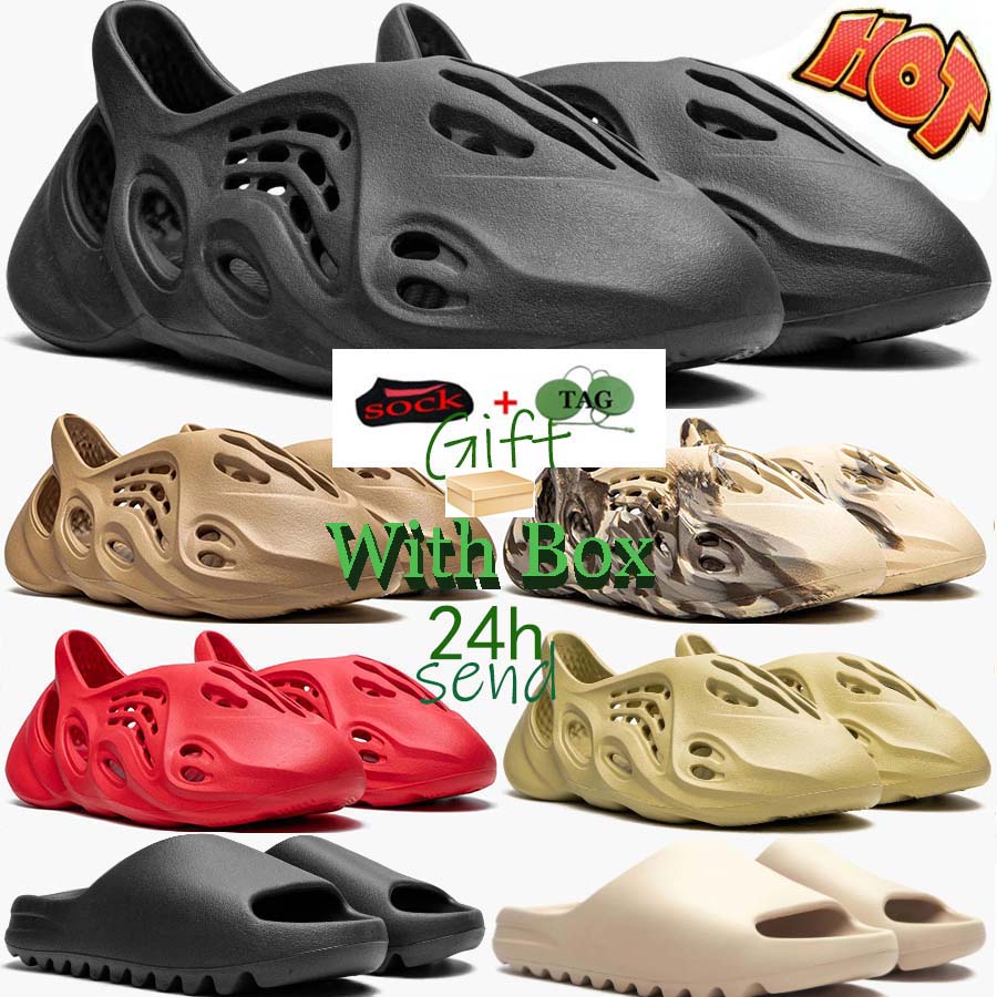 Slippers Sandal Men Women flat slides Ship within 24 hours Mens Womans shoes Desert sand Bone Earth brown Sandals Outdoor Beach Slipper summer slide Foam Runner, #7
Slippers Sandal Men Women flat slides Ship within 24 hours Mens Womans shoes Desert sand Bone Earth brown Sandals Outdoor Beach Slipper summer slide Foam Runner, #7