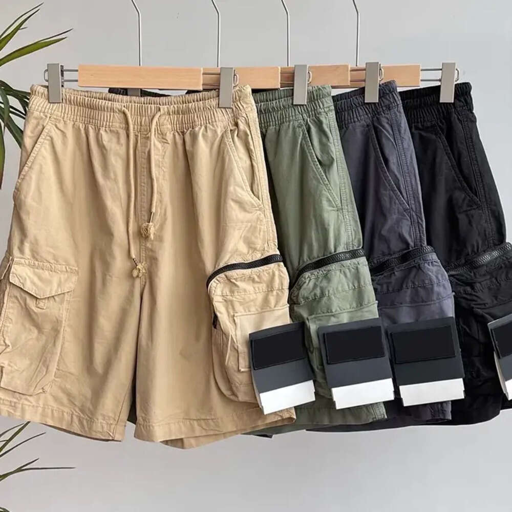 Mens Shorts Stones Islands Designers Cargo Pants Island Badge Patches Summer Sweatpants Sports Trouser fashion Big Pocket Supermes2023, Pink
Mens Shorts Stones Islands Designers Cargo Pants Island Badge Patches Summer Sweatpants Sports Trouser fashion Big Pocket Supermes2023, Pink