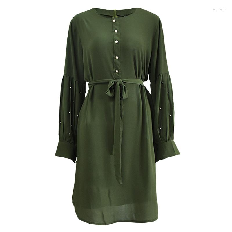 Ethnic Clothing Plus Size 5XL Spring Summer Abaya Turkey Islam Arabic Muslim Long Top Women Musulman Saudi Arabe Tops Ropa Musulmana Mujer
Ethnic Clothing Plus Size 5XL Spring Summer Abaya Turkey Islam Arabic Muslim Long Top Women Musulman Saudi Arabe Tops Ropa Musulmana Mujer