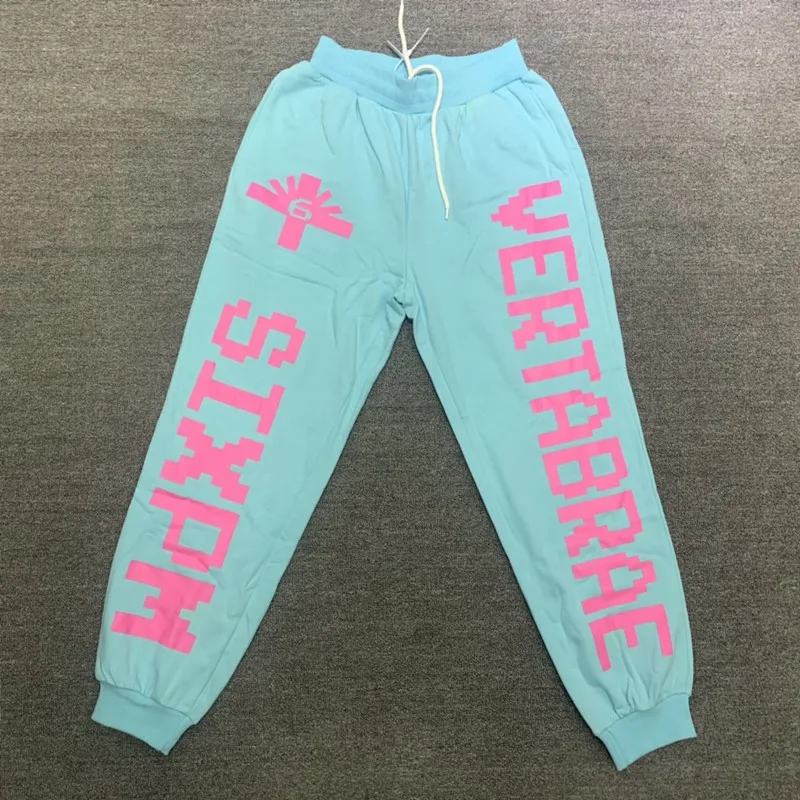 Vertabrae Sweatpants Pants Man Women Trousers Men's Sweat Casual Joggers Overalls Mens Streetwear Sportswear Pant French Terry Loose Custome Design XT5R, Beige
Vertabrae Sweatpants Pants Man Women Trousers Men's Sweat Casual Joggers Overalls Mens Streetwear Sportswear Pant French Terry Loose Custome Design XT5R, Beige