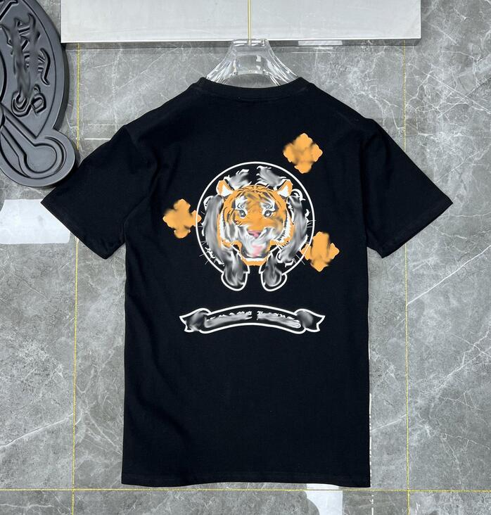 Classics Mens womens t Shirts Heart High Quality Brand Crew Neck Chromes Short Sleeves Tops Tees Ch T-shirts Sweater Casual Horseshoe Sanskrit Cross Print XJ9, Q11111
Classics Mens womens t Shirts Heart High Quality Brand Crew Neck Chromes Short Sleeves Tops Tees Ch T-shirts Sweater Casual Horseshoe Sanskrit Cross Print XJ9, Q11111