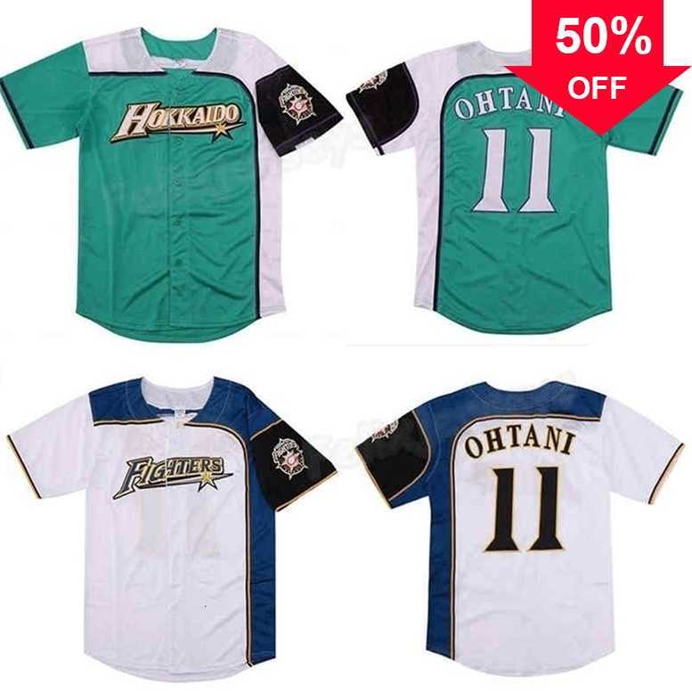 Xflsp GlnA3740 Shohei Ohtani #11 Hokkaido Nippon Ham Fighters Baseball Jersey Movie Baseball Jersey NEW Sewn Any NAME S to 3XL, White
Xflsp GlnA3740 Shohei Ohtani #11 Hokkaido Nippon Ham Fighters Baseball Jersey Movie Baseball Jersey NEW Sewn Any NAME S to 3XL, White