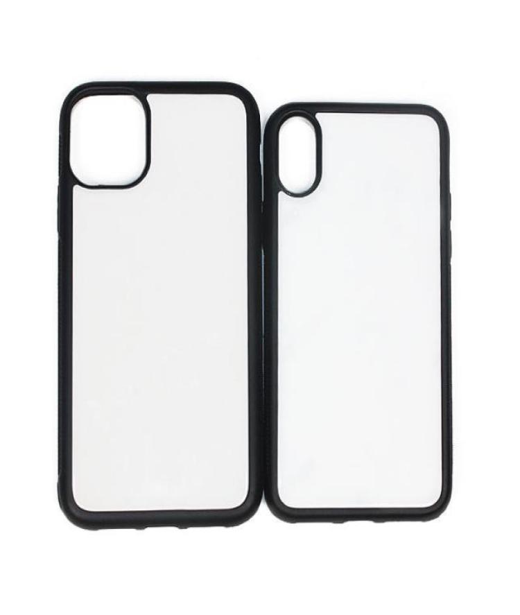 Blank 2D Sublimation TPU Soft Cell Phone Cases for iPhone 14 Plus 13 12 Mini Pro Max 11 XR XS Samsung S21 S21Ultra with Aluminum I7340390, Transparent
Blank 2D Sublimation TPU Soft Cell Phone Cases for iPhone 14 Plus 13 12 Mini Pro Max 11 XR XS Samsung S21 S21Ultra with Aluminum I7340390, Transparent