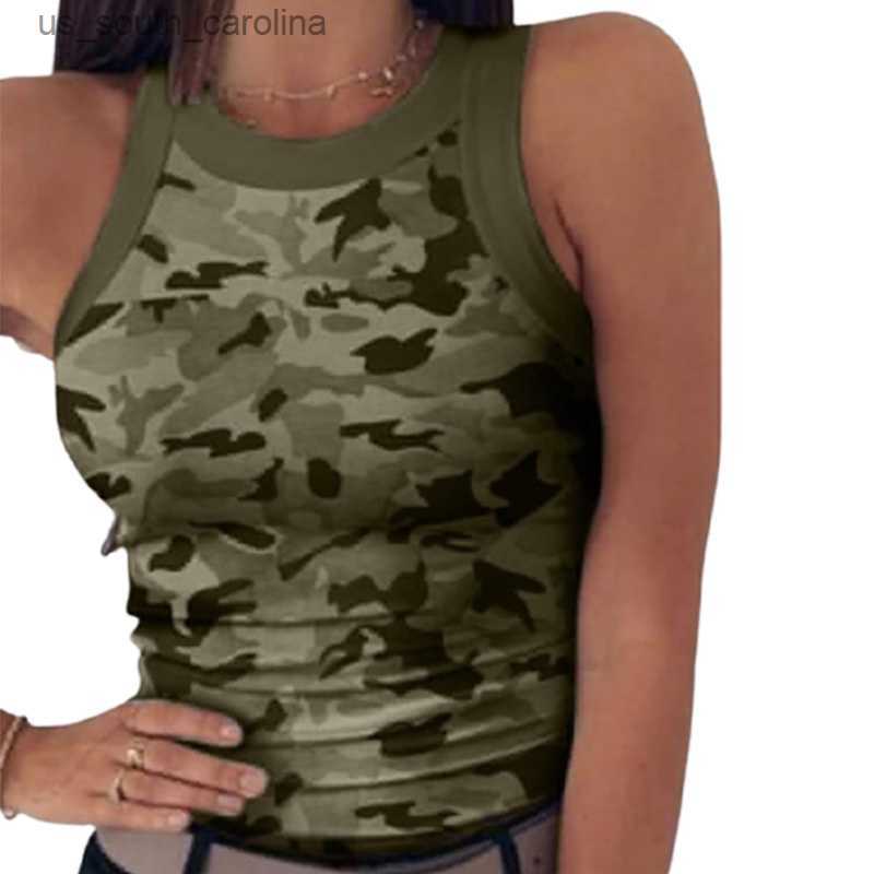 Camis Large Size Camouflage Women' Tank Top Slim Round Neck Striped Print Sleeveless Casual Summer Tank Tops -5xl Clothing L230522, Stripe green
Camis Large Size Camouflage Women' Tank Top Slim Round Neck Striped Print Sleeveless Casual Summer Tank Tops -5xl Clothing L230522, Stripe green