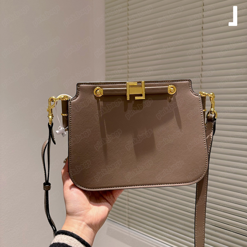 Designers Cowhide Underarm Bags Luxury Shoulder Bag For Women Trend Fitness Magnetic Buckle Handbags Ladies Crossbody Tote Bumbags 2306032BF, F#1
Designers Cowhide Underarm Bags Luxury Shoulder Bag For Women Trend Fitness Magnetic Buckle Handbags Ladies Crossbody Tote Bumbags 2306032BF, F#1