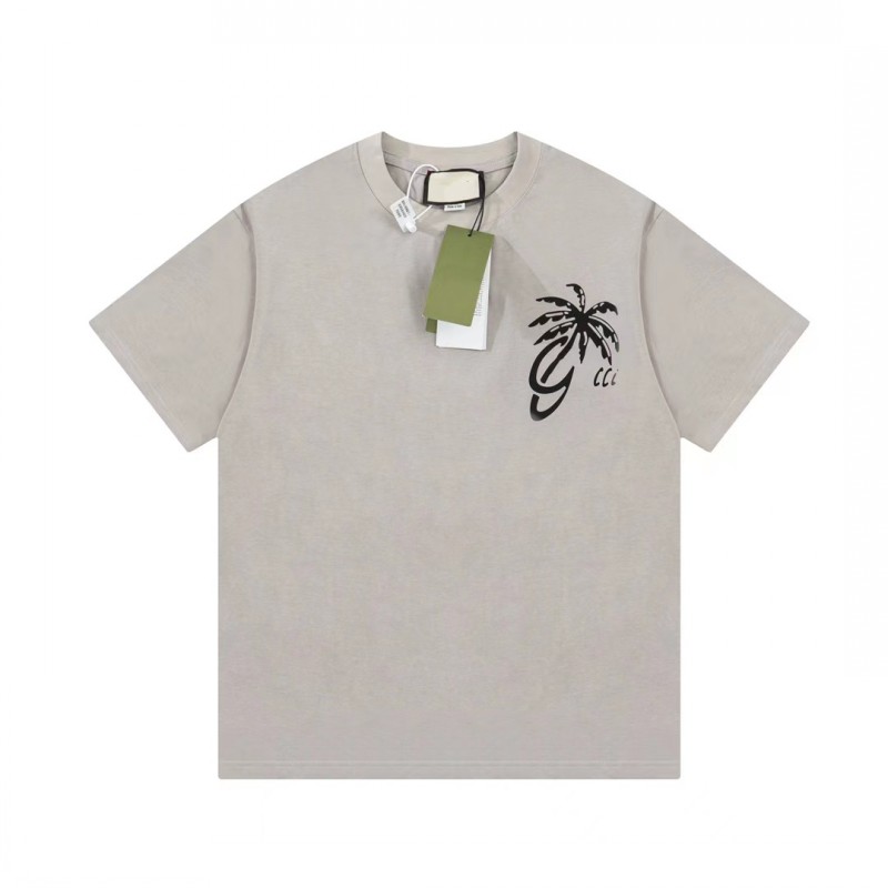 Mens T shirts Designer Palm tree print printing Tee Cotton Round Collar Hip Hop Short Sleeve T-Shirt XXL XXXL 4XL woman Men Alphabet print T-Shirts, Style 2
Mens T shirts Designer Palm tree print printing Tee Cotton Round Collar Hip Hop Short Sleeve T-Shirt XXL XXXL 4XL woman Men Alphabet print T-Shirts, Style 2