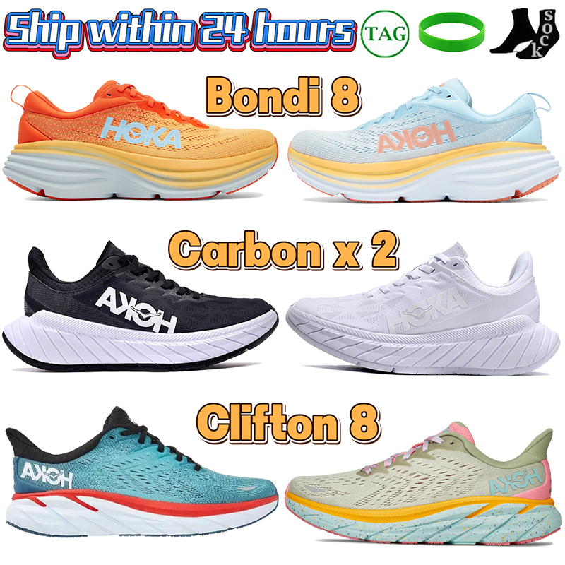 Hoka One One Running Shoes Men Women Hokas Bondi 8 Amber Yellow Carbon x 2 Nimbus Cloud Clifton 8 Low Top Mesh Trainers Champagne White Mens Womens Sports Sneakers, No.34
Hoka One One Running Shoes Men Women Hokas Bondi 8 Amber Yellow Carbon x 2 Nimbus Cloud Clifton 8 Low Top Mesh Trainers Champagne White Mens Womens Sports Sneakers, No.34