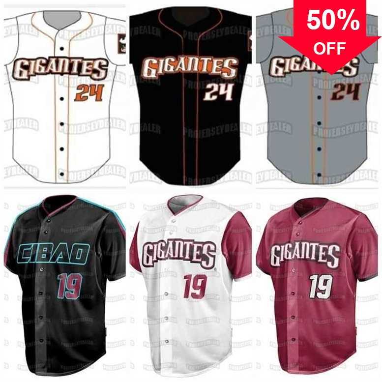 Xflsp GlaC202 Gigantes Del Cibao LIDOM Dominican Baseball Team Custom Baseball Jersey Stitched Name Stiched Number High Quality Men Womens Youth, Black1 blank ac pic
Xflsp GlaC202 Gigantes Del Cibao LIDOM Dominican Baseball Team Custom Baseball Jersey Stitched Name Stiched Number High Quality Men Womens Youth, Black1 blank ac pic