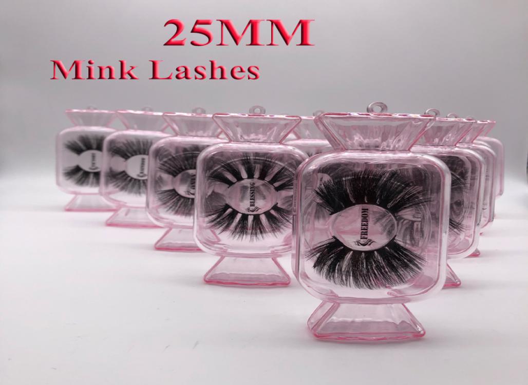 25MM 3D Mink Eyelashes False Eyelashes 100 Mink Eyelash Extension 5d Mink Lashes Thick Long Dramatic Eye Lashes6777799
25MM 3D Mink Eyelashes False Eyelashes 100 Mink Eyelash Extension 5d Mink Lashes Thick Long Dramatic Eye Lashes6777799