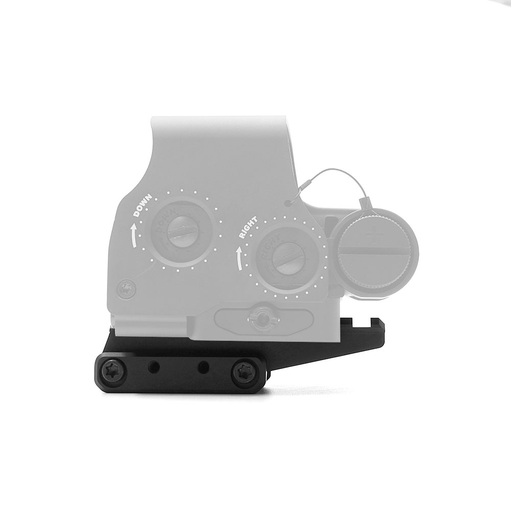 Specprecision Tactical FAST OPTIC RISER