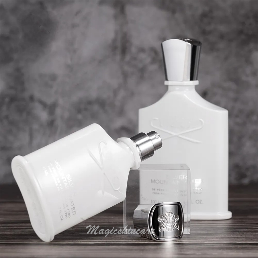 Designer for Womens Perfume Mens Cologne Creed Aventus/sier Mountain Water/green Irish Tweed with Good Smell High Quality Fragrance
Designer for Womens Perfume Mens Cologne Creed Aventus/sier Mountain Water/green Irish Tweed with Good Smell High Quality Fragrance