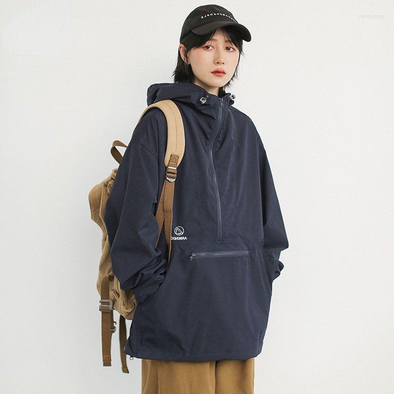 Women' Jackets 2023 Outdoor Techwear Women Harajuku Spring Clothes Women' Autumn Black Gothic Jacket Zip Up Tunic Korean Streetwear, Orange
Women' Jackets 2023 Outdoor Techwear Women Harajuku Spring Clothes Women' Autumn Black Gothic Jacket Zip Up Tunic Korean Streetwear, Orange