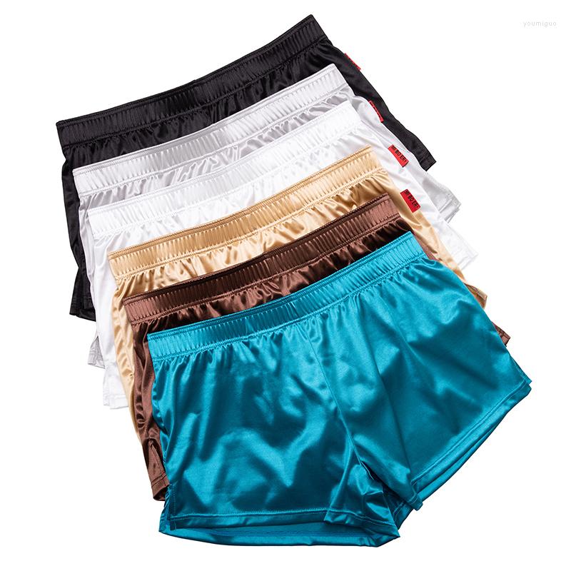 Men's Sleepwear Men's Arrows Pants Loose Breathable Panties Cueca Mens Homewear Boxer Shorts Casual Youth Sleeping Short, Gray
Men's Sleepwear Men's Arrows Pants Loose Breathable Panties Cueca Mens Homewear Boxer Shorts Casual Youth Sleeping Short, Gray