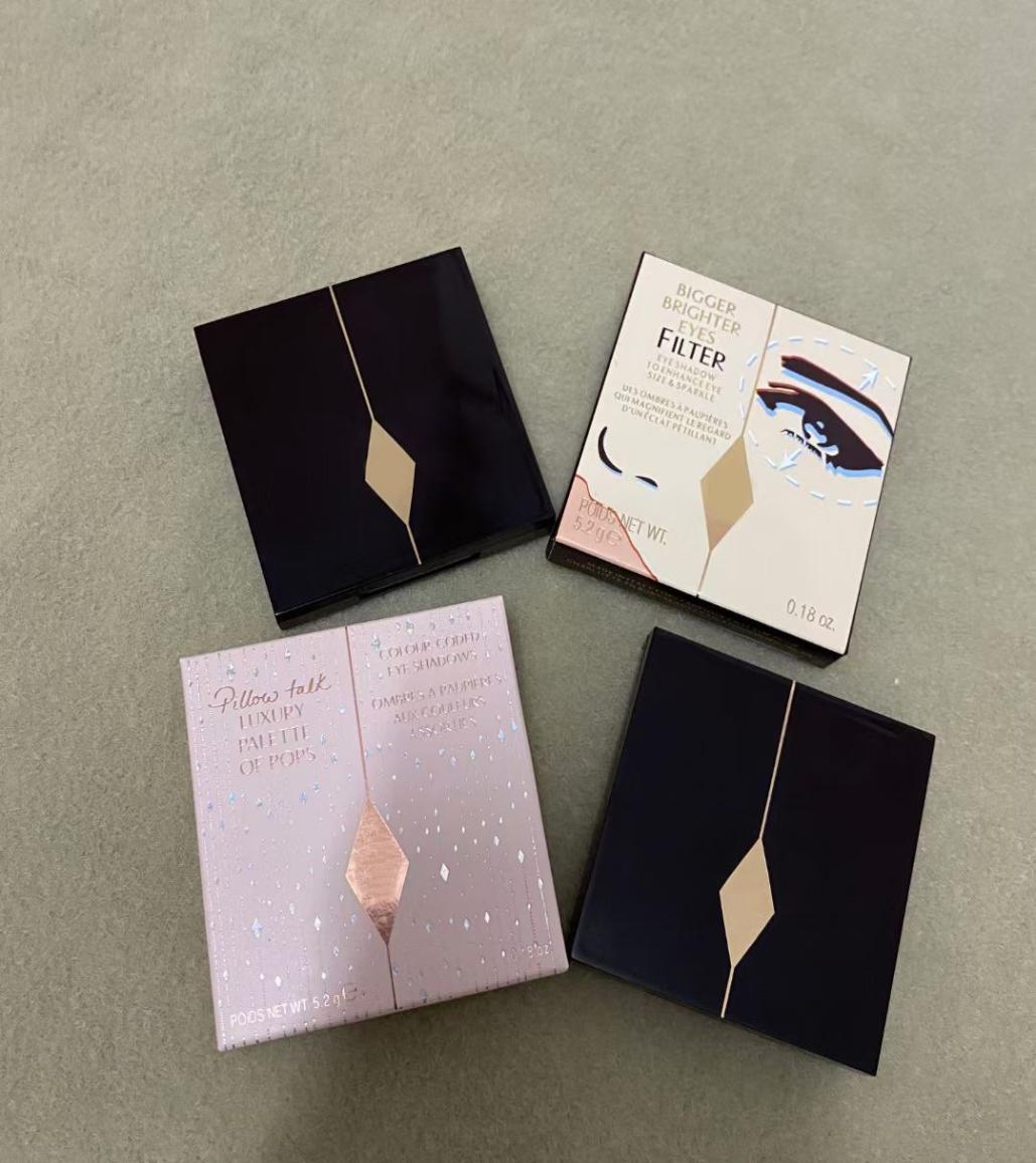 brand eyeshadow palette pillow talk luxury palette of pops Exaggereyes bigger brighter eyes filter eye shadow DHL ship9853802, Multi
brand eyeshadow palette pillow talk luxury palette of pops Exaggereyes bigger brighter eyes filter eye shadow DHL ship9853802, Multi