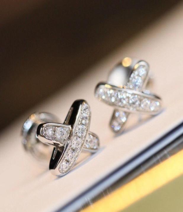 Luxurious quality corss style with diamond for women wedding jewelry gift in 18k rose gold and silver plated PS44862708512
Luxurious quality corss style with diamond for women wedding jewelry gift in 18k rose gold and silver plated PS44862708512