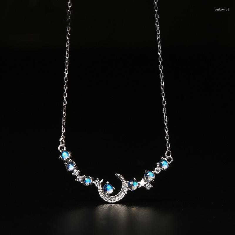 Pendant Necklaces 2023 Korean Exquisite Star Moon Necklace Fashion Elegant Simple Clavicle Chain Women Jewelry
Pendant Necklaces 2023 Korean Exquisite Star Moon Necklace Fashion Elegant Simple Clavicle Chain Women Jewelry