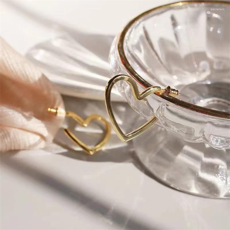 Hoop Earrings Arrival Classic Retro Simple Summer Heart Stud For Women S 2023 Products Jewelry And Accessories Gifts
Hoop Earrings Arrival Classic Retro Simple Summer Heart Stud For Women S 2023 Products Jewelry And Accessories Gifts