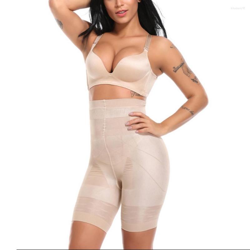 Women's Shapers Women Pants High Waist Bodybuilding Cropped Body Shaping Hip-Lift And Belly Breathable Shapewear Female Underwear
Women's Shapers Women Pants High Waist Bodybuilding Cropped Body Shaping Hip-Lift And Belly Breathable Shapewear Female Underwear