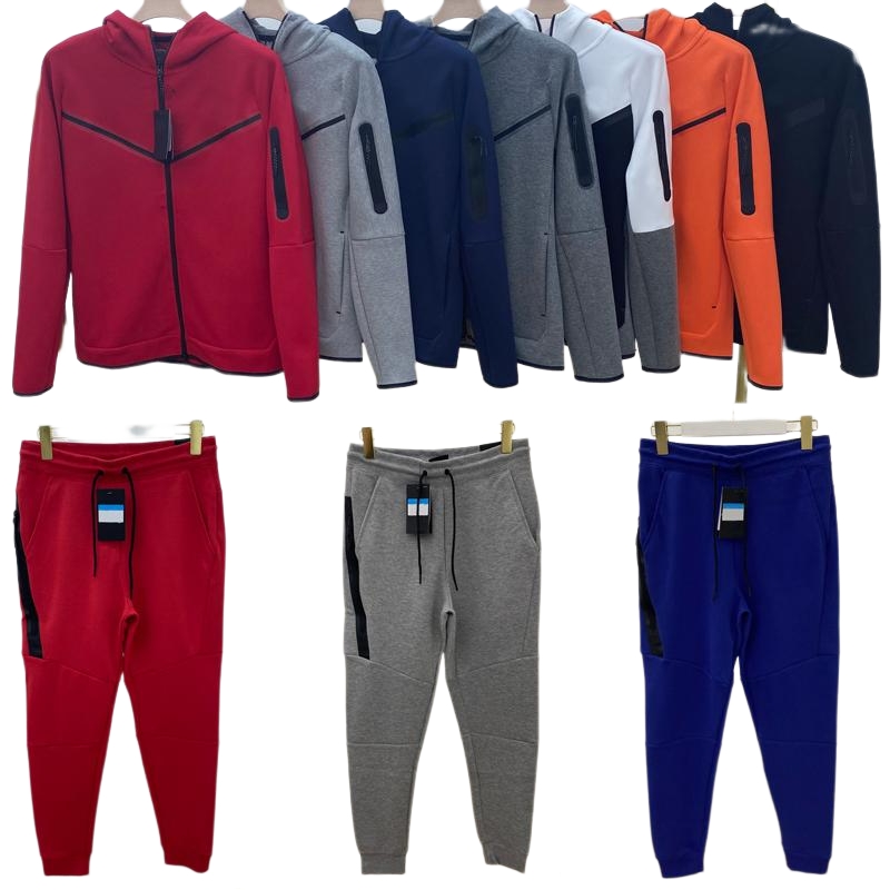 2023 Men's designer brand clothing men's hoodie sports sweater two-piece jogger training suit with sports pants men's casual sports jacket running fitness jacket, 10
2023 Men's designer brand clothing men's hoodie sports sweater two-piece jogger training suit with sports pants men's casual sports jacket running fitness jacket, 10