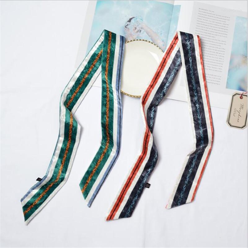 Scarves Women Small Suede Scarf Geometric Stiped Print Floral Winter Handle Bag Ribbon Long Neck Headwear Wrap Thick Ties
Scarves Women Small Suede Scarf Geometric Stiped Print Floral Winter Handle Bag Ribbon Long Neck Headwear Wrap Thick Ties
