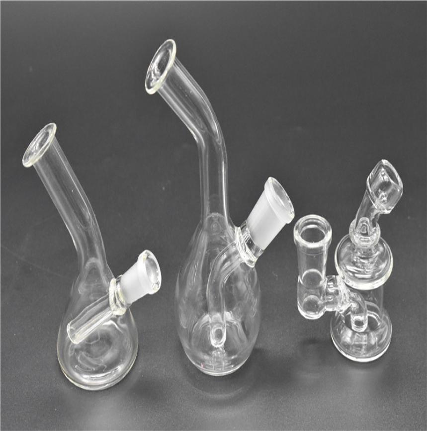 10mm 14mm Female Mini Glass Oil Rigs Bongs Water Pipes Thick Pyrex Recycler Heady Breaker Bong Pipes Clear Oil Rig2319987
10mm 14mm Female Mini Glass Oil Rigs Bongs Water Pipes Thick Pyrex Recycler Heady Breaker Bong Pipes Clear Oil Rig2319987