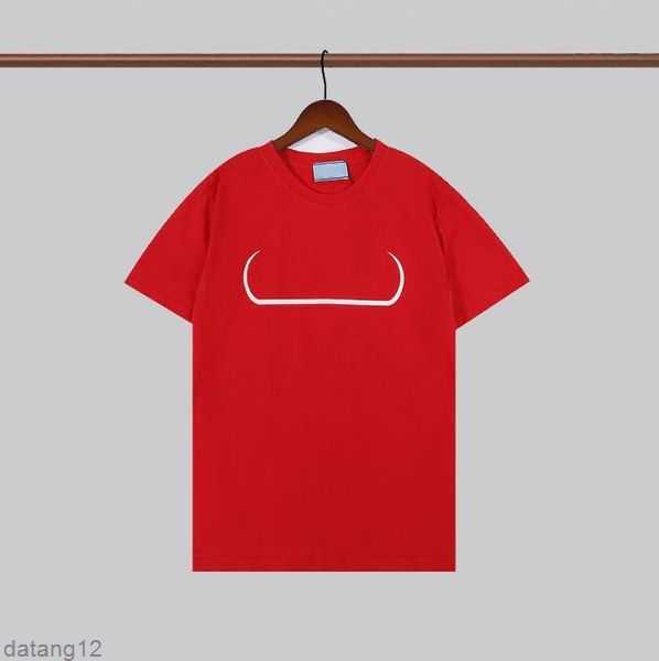 Luxury T-shirt Summer Mens Womens Short Sleeves Fashion Tee Pure Cotton High Quality Shirts Leisure Classic Pattern Size S-xxl 9 Bqiu
Luxury T-shirt Summer Mens Womens Short Sleeves Fashion Tee Pure Cotton High Quality Shirts Leisure Classic Pattern Size S-xxl 9 Bqiu