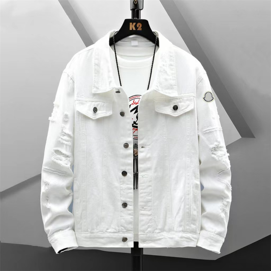 designer mens jacket fashion coat luxury top hot street jacket winter autumn baseball slim fit casual stylist womens windproof coat varsity jacket Asian Size M-XXXL, Black
designer mens jacket fashion coat luxury top hot street jacket winter autumn baseball slim fit casual stylist womens windproof coat varsity jacket Asian Size M-XXXL, Black