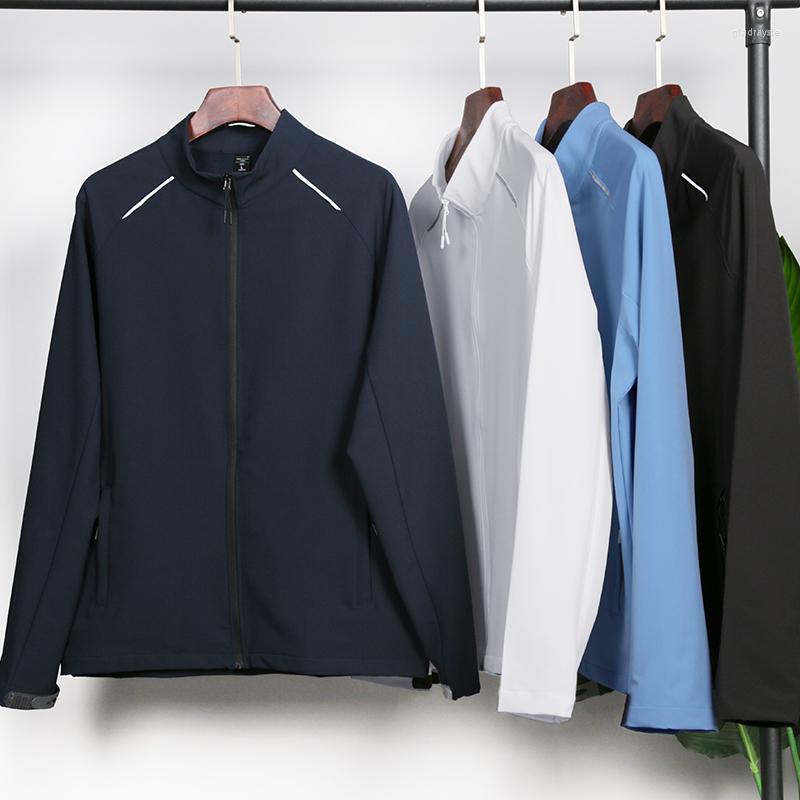 Men's Jackets Water Resistant For Couples Lifestyle Casual And Sports Wear Windproof Men Women Thin Light Coat Fashion Zip Up, Black
Men's Jackets Water Resistant For Couples Lifestyle Casual And Sports Wear Windproof Men Women Thin Light Coat Fashion Zip Up, Black