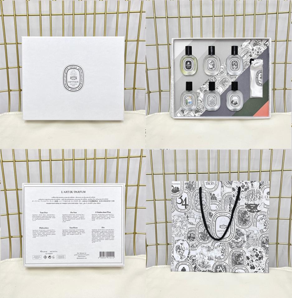EPACK Woman Perfume Spray Set Doson Tamdao Jasmin Floral Notes Edt Long Lasting Fragrance Charming Smell Fast Delivery3864245
EPACK Woman Perfume Spray Set Doson Tamdao Jasmin Floral Notes Edt Long Lasting Fragrance Charming Smell Fast Delivery3864245